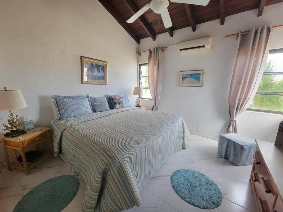 Apartament 24 Maple Gardens Bridgetown Zewnętrze zdjęcie