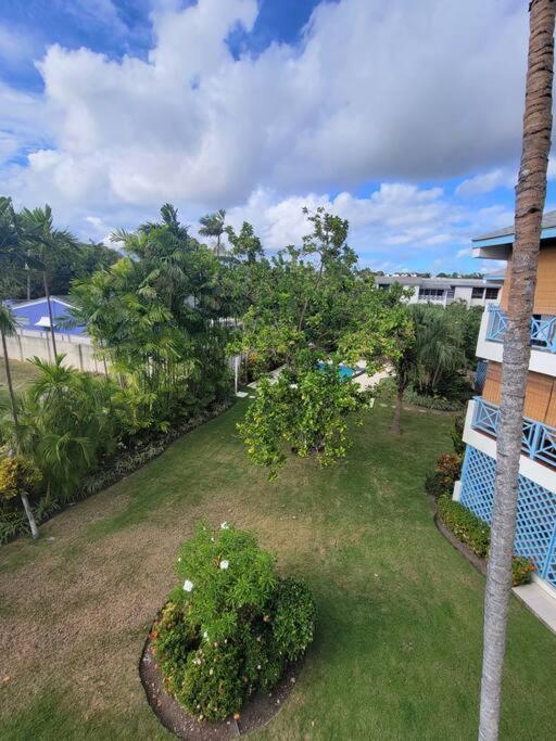 Apartament 24 Maple Gardens Bridgetown Zewnętrze zdjęcie